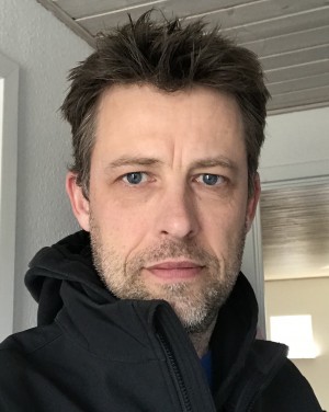 Tim Kjær